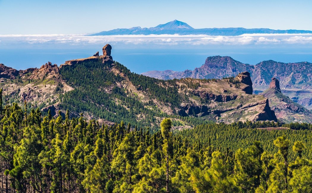 Qué ver en Gran Canaria en una semana