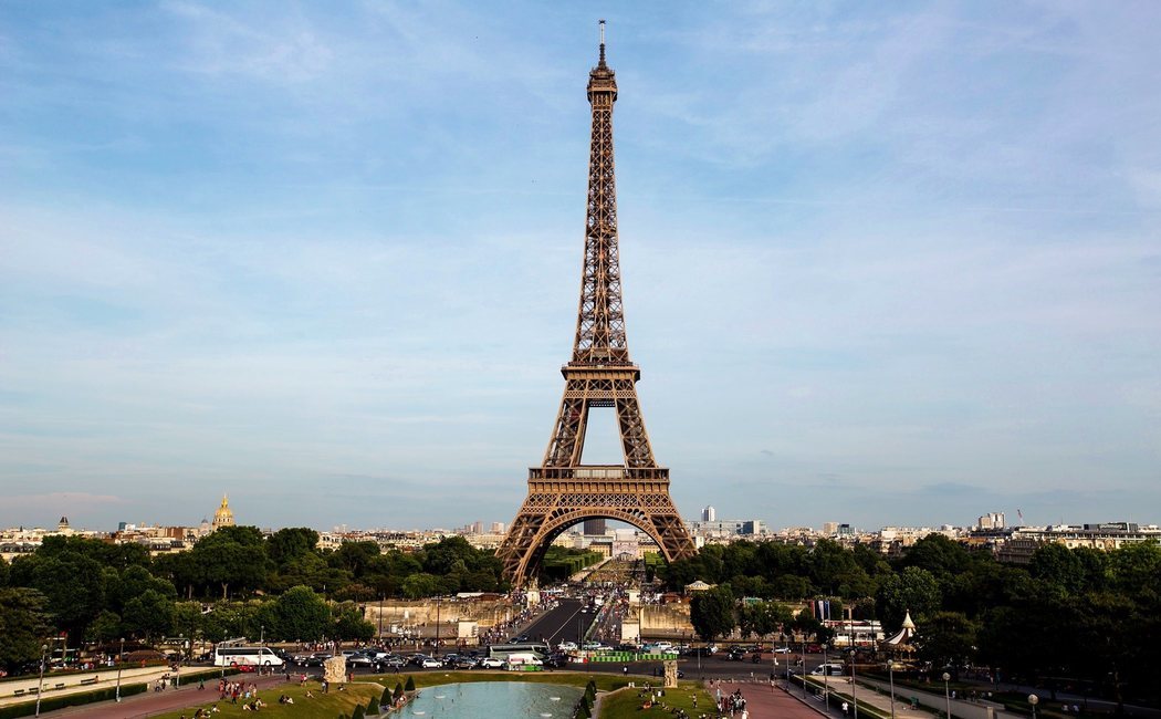 Cómo llegar al centro de París desde el aeropuerto