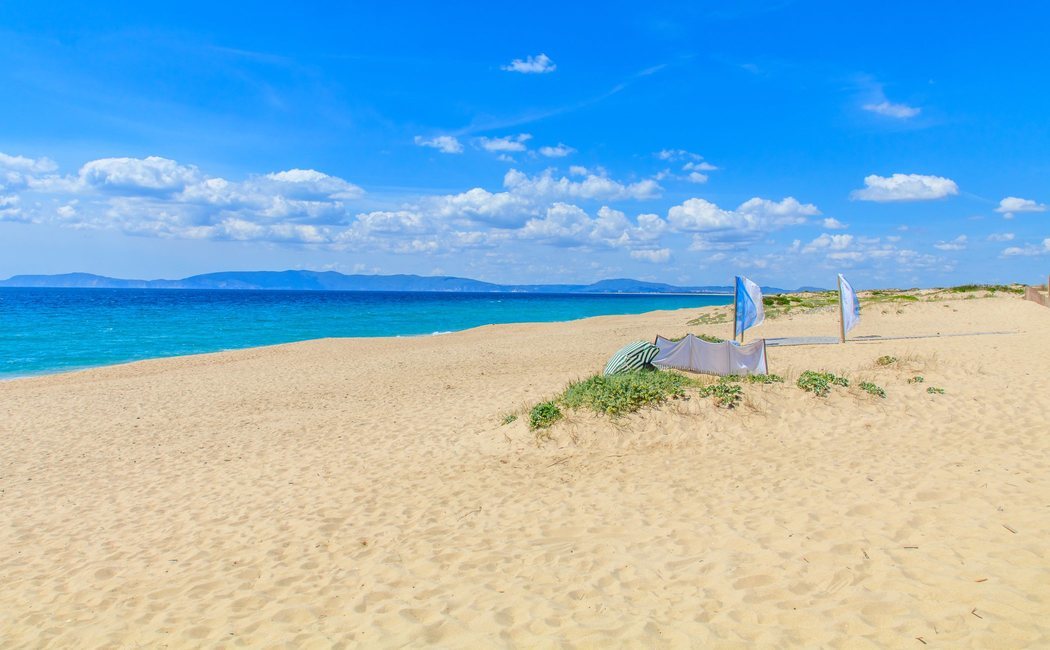 Conoce Troia y Comporta, dos destinos perfectos de la costa portuguesa