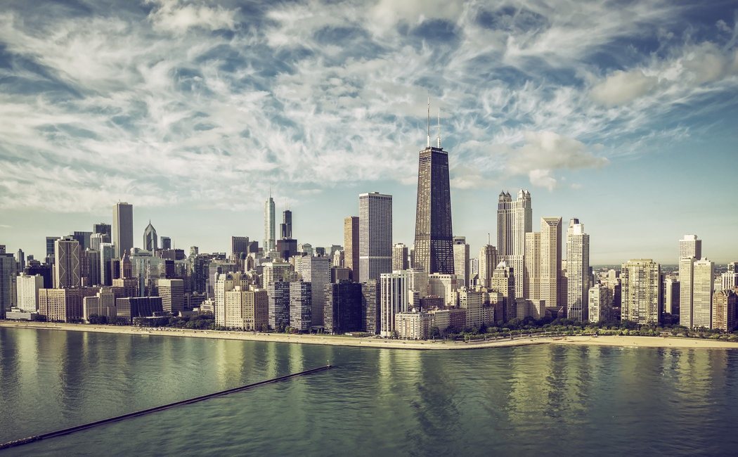 Qué ver en Chicago