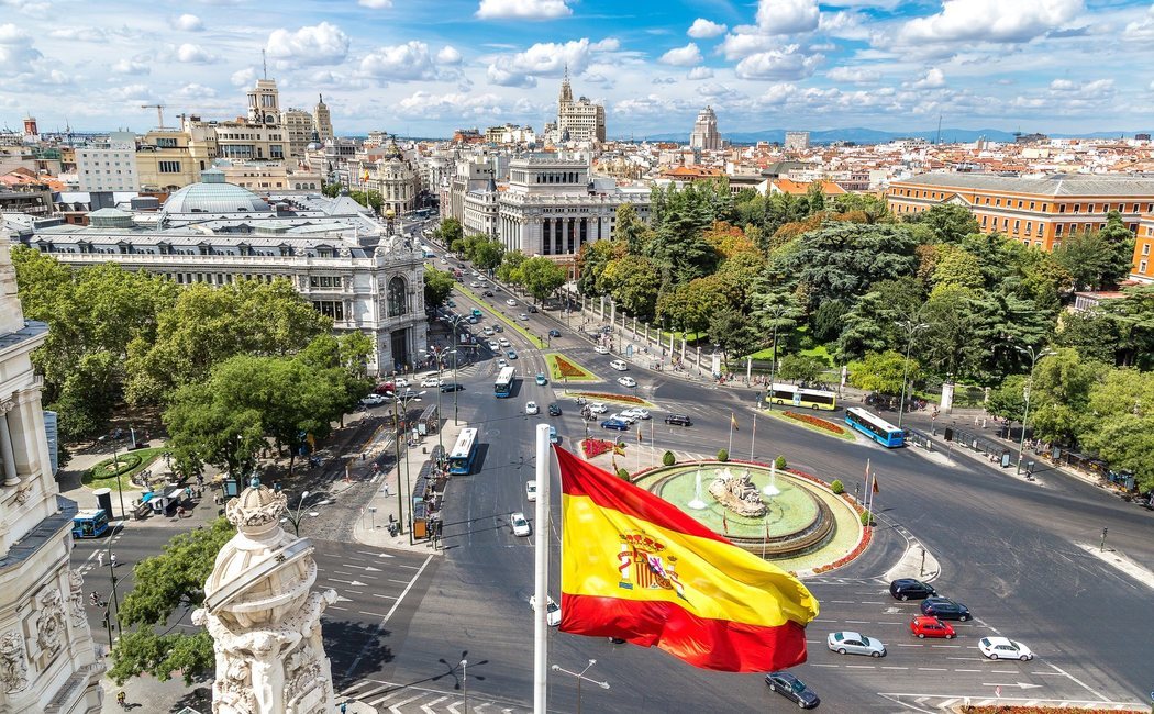Qué hacer en verano en Madrid