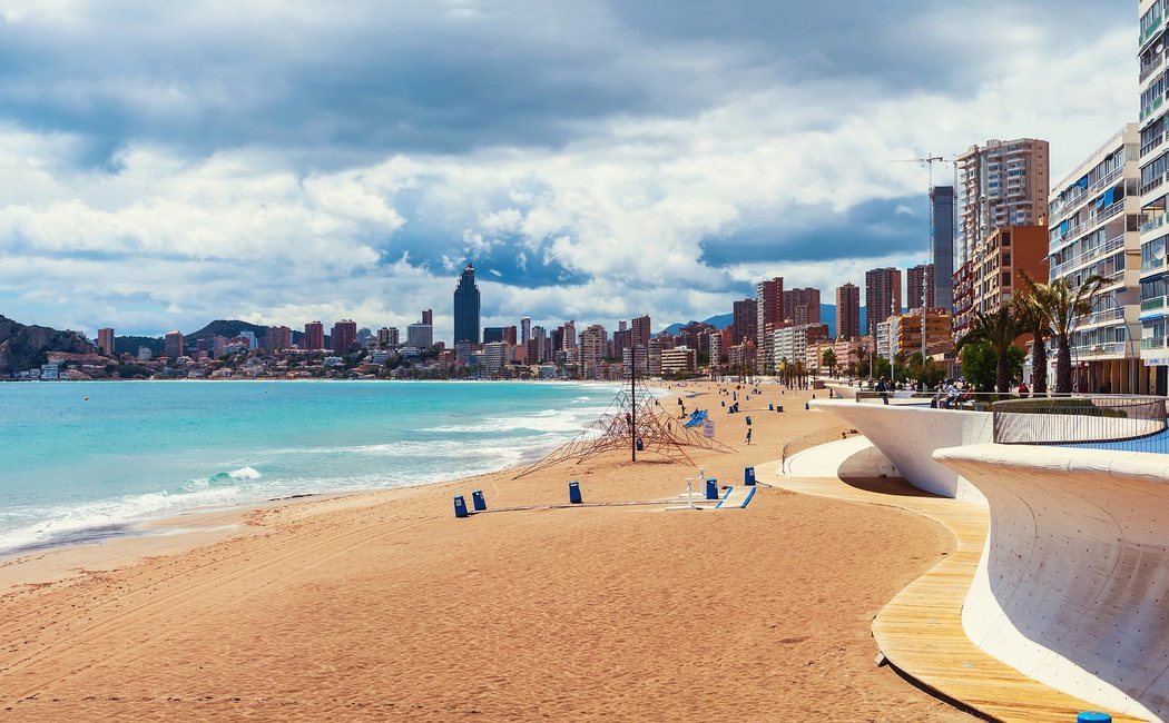 Qué ver y qué hacer en Benidorm