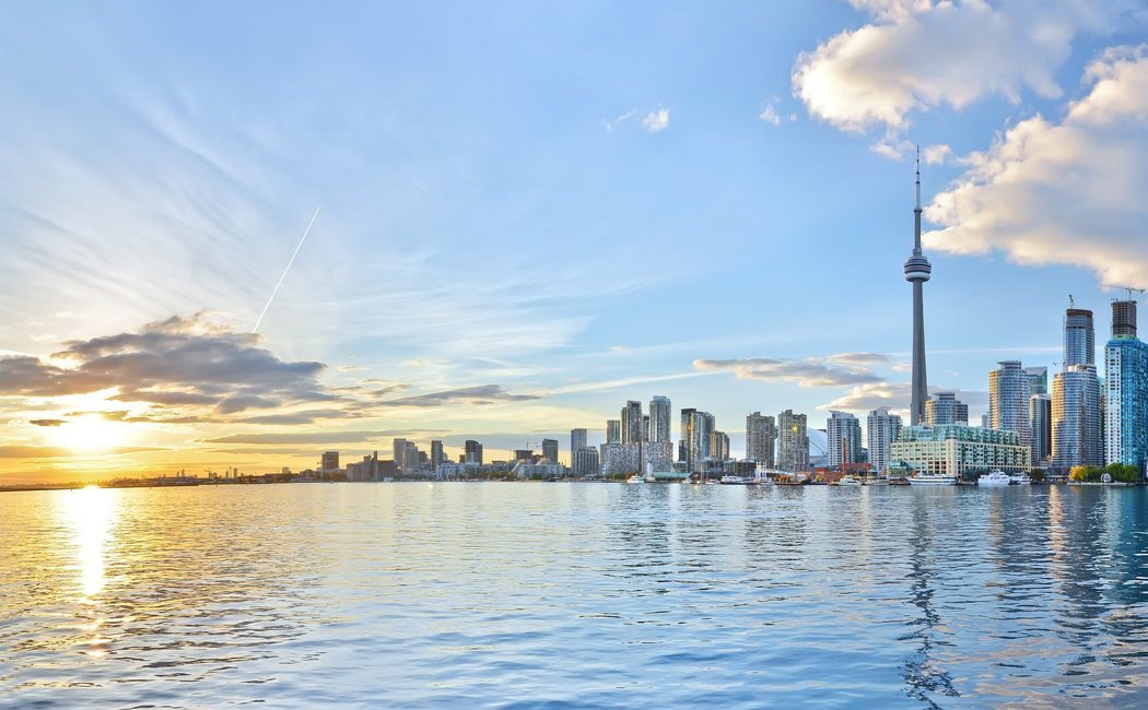 Qué ver en Toronto