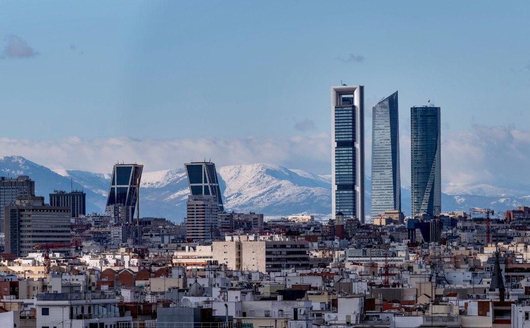 4 pueblos con encanto a menos de dos horas de Madrid