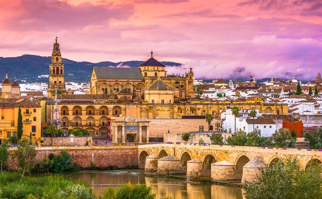 Las 10 catedrales de Andalucía, joyas del arte protagonistas de la historia de sus ciudades