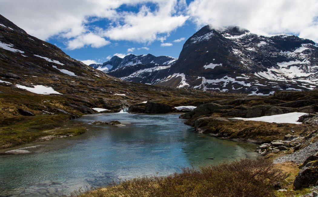 Qué ver y cómo llegar a Isla Navarino, un paraíso virgen y salvaje en Chile