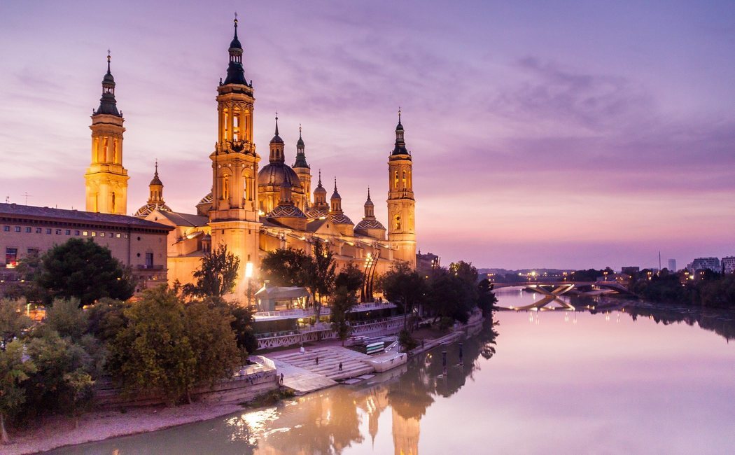 Qué hacer en Zaragoza en 2 días