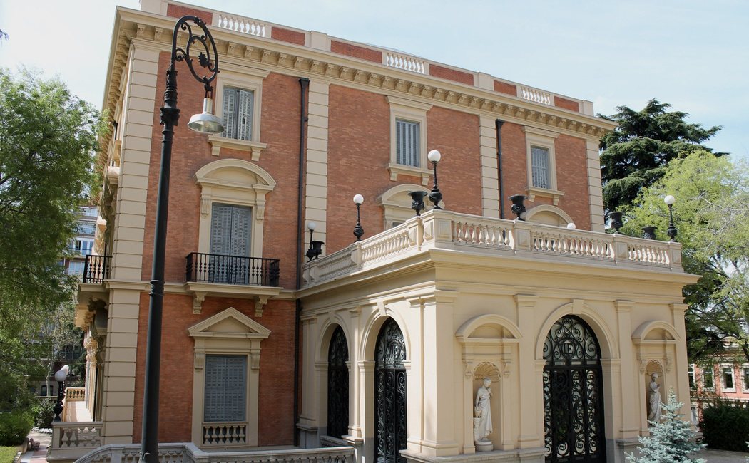 Una mañana en el Museo Lázaro Galdiano de Madrid, una visita imprescindible
