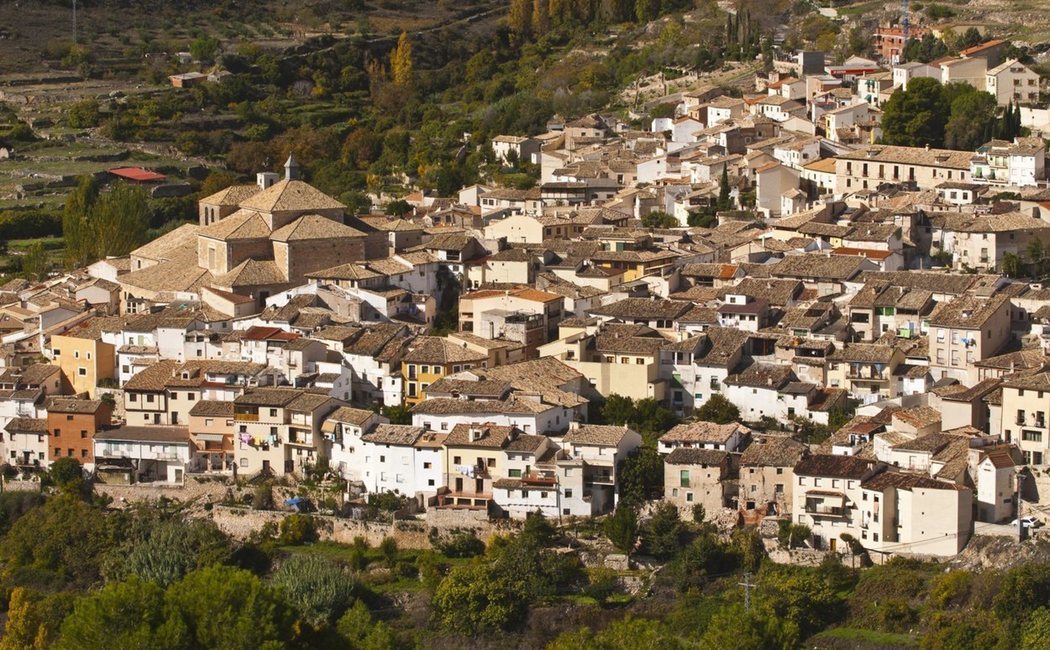 Descubre Pastrana, el pueblo alcarreño marcado por la Princesa de Éboli y Santa Teresa de Jesús
