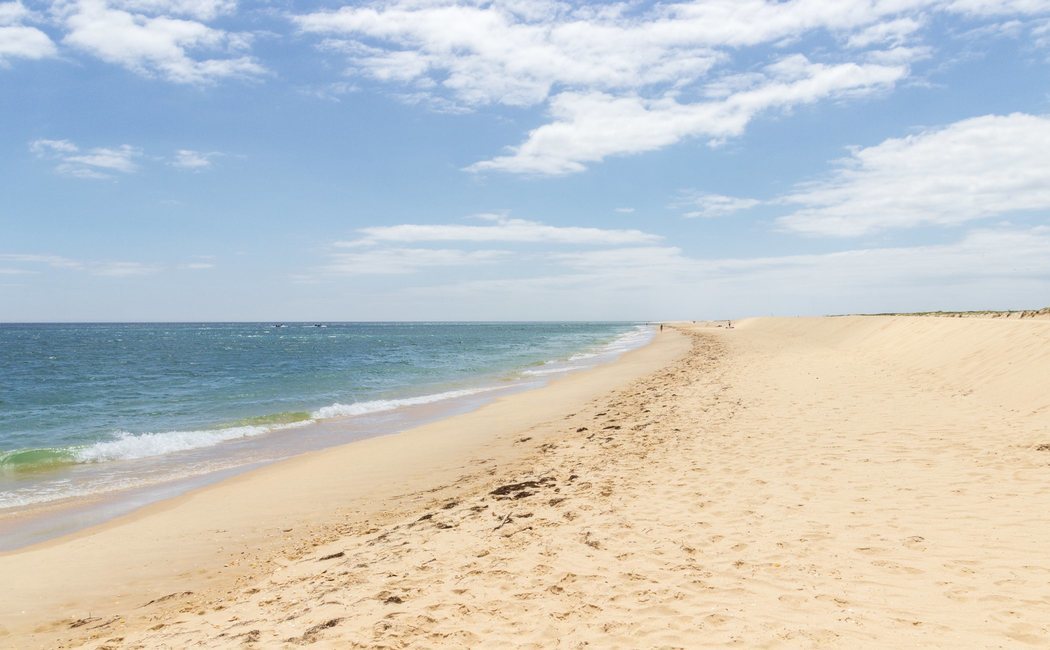 Qué ver y cómo llegar a Isla Desierta o Isla Barreta: descubre la joya del Algarve
