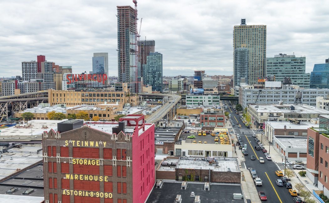 Qué ver en Queens, el distrito más multicultural de Nueva York
