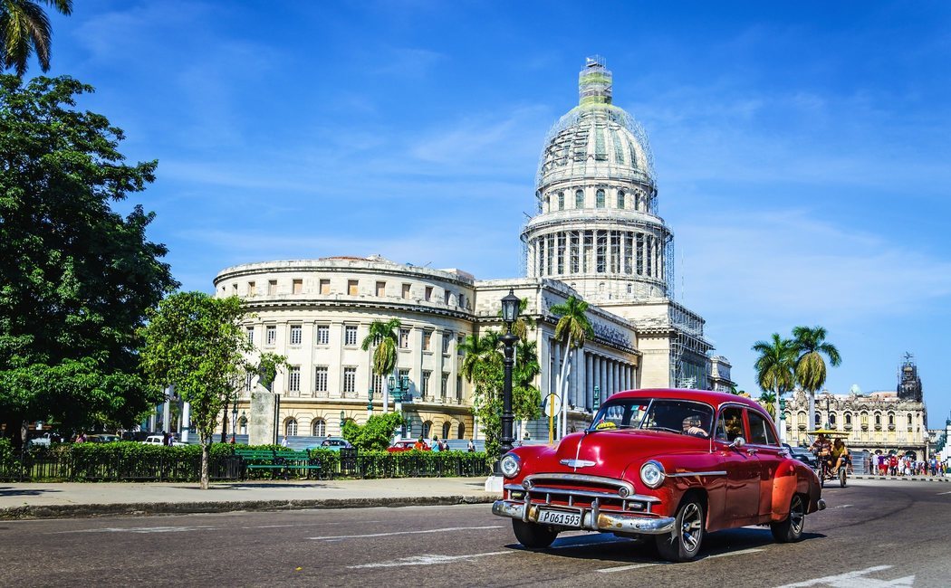 Qué ver en La Habana, una ciudad repleta de ritmo y sabor