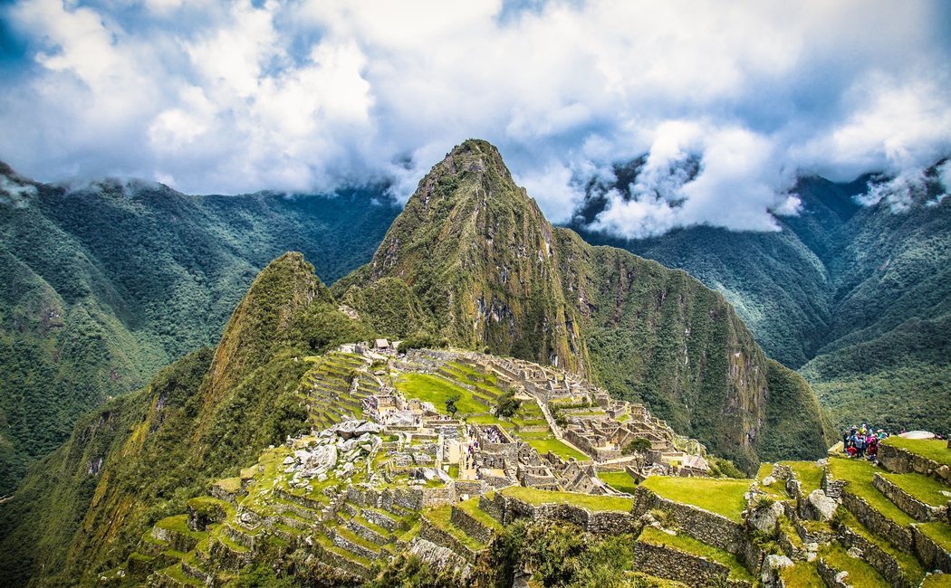 10 lugares de Perú que no te puedes perder: del Machu Picchu a Huascarán