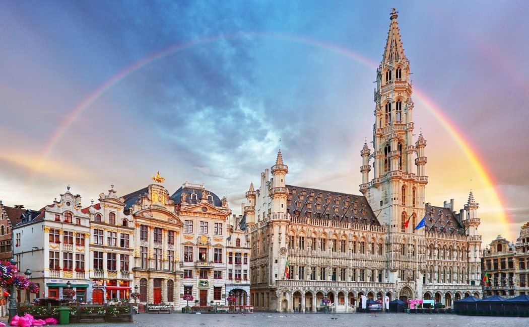 Qué ver en Bruselas