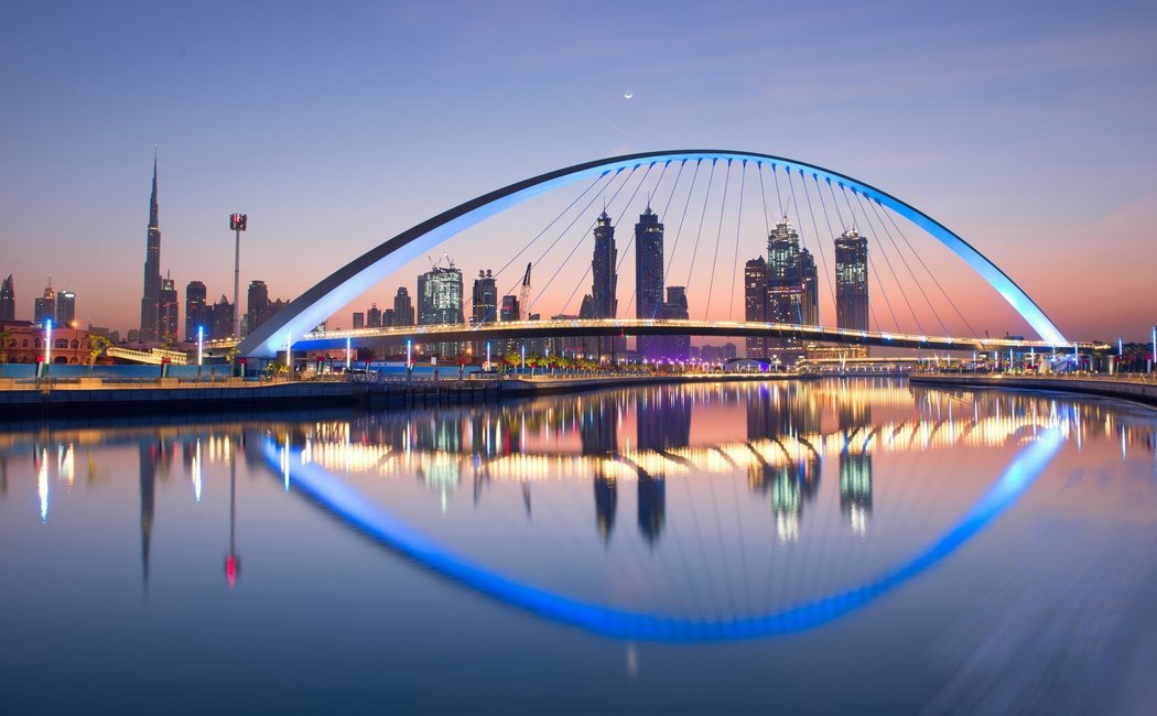 12 ciudades que tienes que visitar en 2020