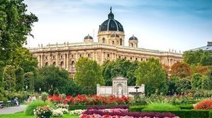 El tiempo en Viena, ¿qué ropa llevar?