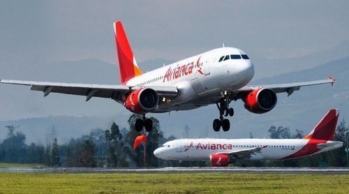 Normas de Avianca con el equipaje de mano