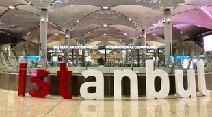 Cómo llegar al centro de Estambul desde el aeropuerto