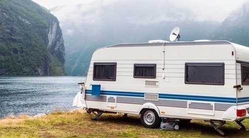 Normas para poder viajar en caravana
