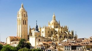 Historia, cultura y naturaleza en 10 grandes rutas turísticas para visitar lo mejor de Castilla y León