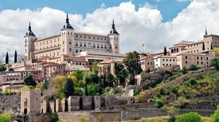 5 destinos de España con historias de leyendas de amor