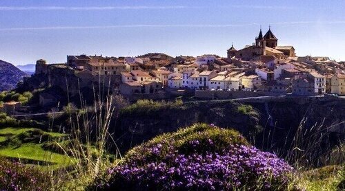 5 destinos de la España interior para visitar en verano