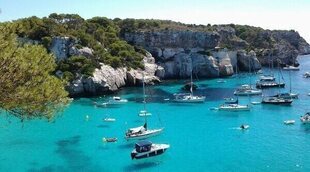 6 lugares paradisíacos de España en los que refrescarse para combatir el calor