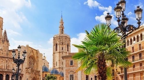 8 destinos para visitar en España en pareja