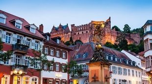 Subturismo: 10 destinos europeos en los que te encontrarás con pocos turistas