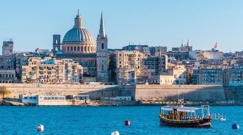 Descubre Malta a través de sus escenarios cinematográficos