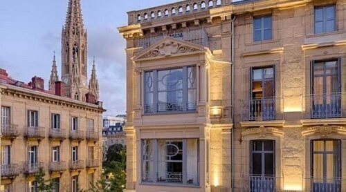 Gastronomía, arte, cultura, playa y Hotel Arbaso: Un fin de semana de ensueño en San Sebastián