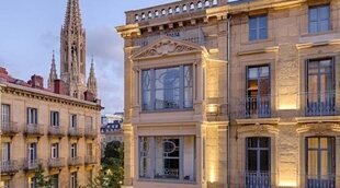 Gastronomía, arte, cultura, playa y Hotel Arbaso: Un fin de semana de ensueño en San Sebastián