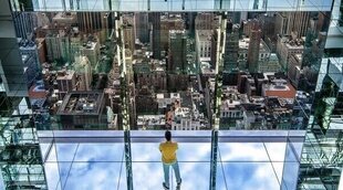 Los 5 observatorios de Nueva York para ver Manhattan desde las alturas