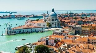 El tiempo en Venecia, ¿qué ropa llevar?