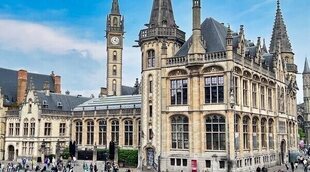Por qué Gante es mejor que Brujas para ver en un día desde Bruselas