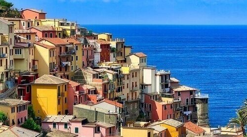 Cinque Terre: cómo llegar y cómo moverse por estos pueblos de la Riviera italiana
