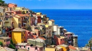 Cinque Terre: cómo llegar y cómo moverse por estos pueblos de la Riviera italiana