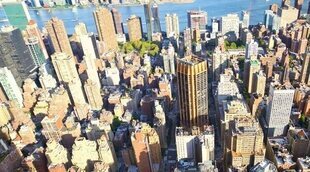 Cómo llegar al centro de Nueva York desde el aeropuerto