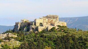 Cómo llegar al centro de Atenas desde el aeropuerto
