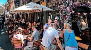 Cómo ha cambiado Londres tras el Brexit y la pandemia