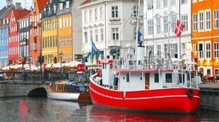 Cómo llegar al centro de Copenhague desde el aeropuerto