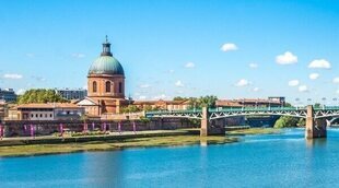 El tiempo en Toulouse, ¿qué ropa llevar?