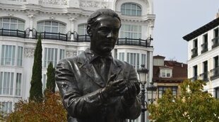 Un paseo por el Madrid de Federico García Lorca