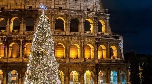 Qué hacer en Roma en Navidades