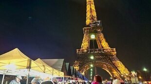 Qué hacer en París en Navidades