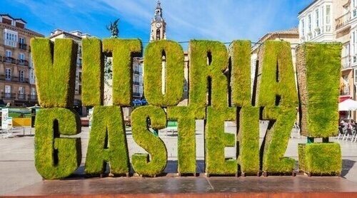 Qué ver en Vitoria, una ciudad ensombrecida por sus 'vecinas' pero que tiene un encanto especial