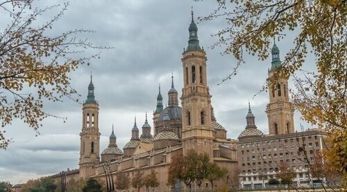 Qué hacer en Zaragoza cuando llueve: 5 planes para olvidarse de la lluvia