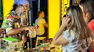¿Es legal la marihuana en Tailandia?