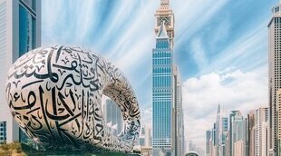 Cómo llegar al centro de Dubai desde el aeropuerto