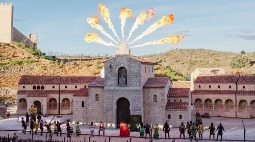 Descubre la magia de Puy du Fou: el singular parque temático histórico de Toledo